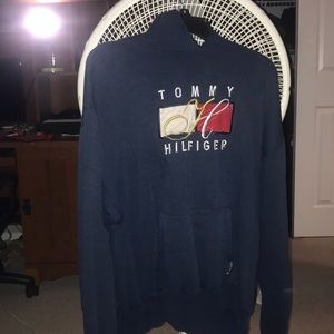Tommy Hilfiger sweatshirt